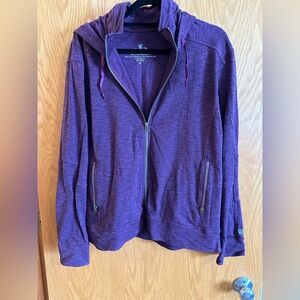 Kuhl Mova Hooded Jacket XL